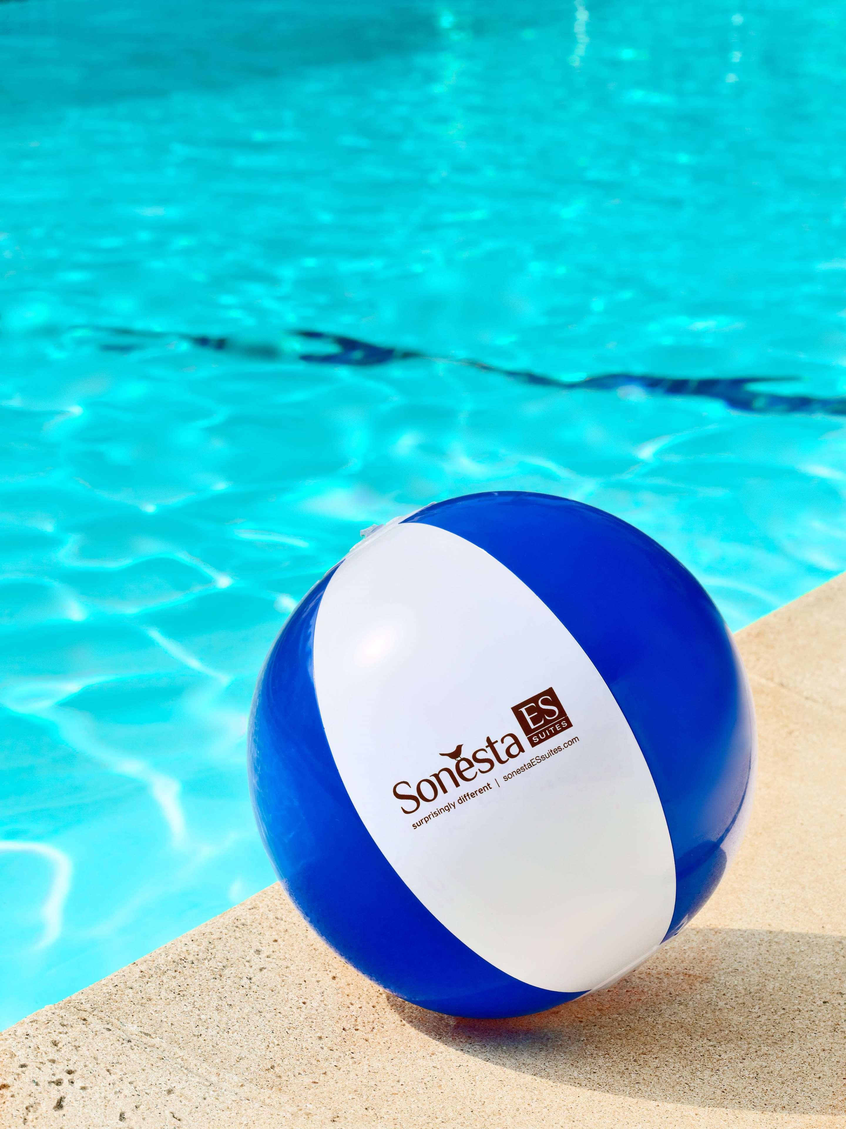 Sonesta Es Suites Тусон Екстер'єр фото