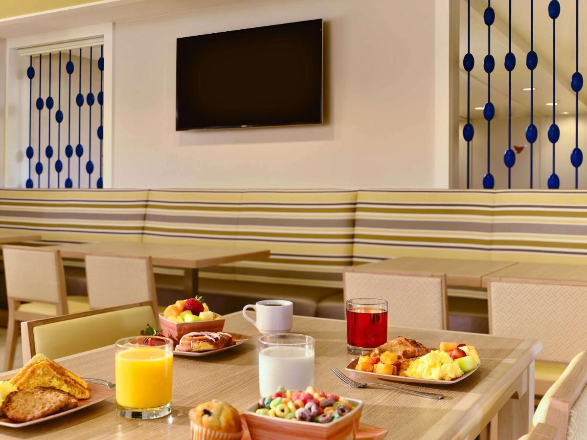 Sonesta Es Suites Тусон Екстер'єр фото