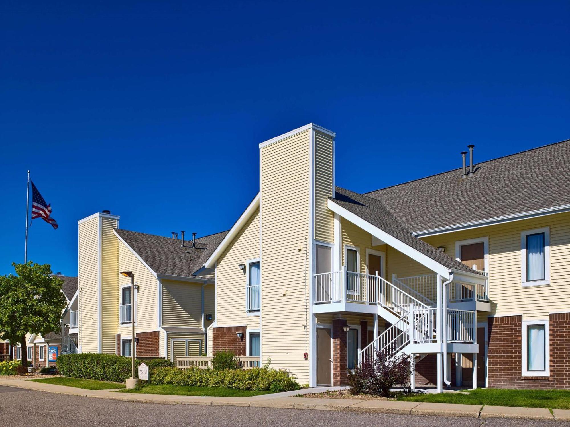 Sonesta Es Suites Тусон Екстер'єр фото