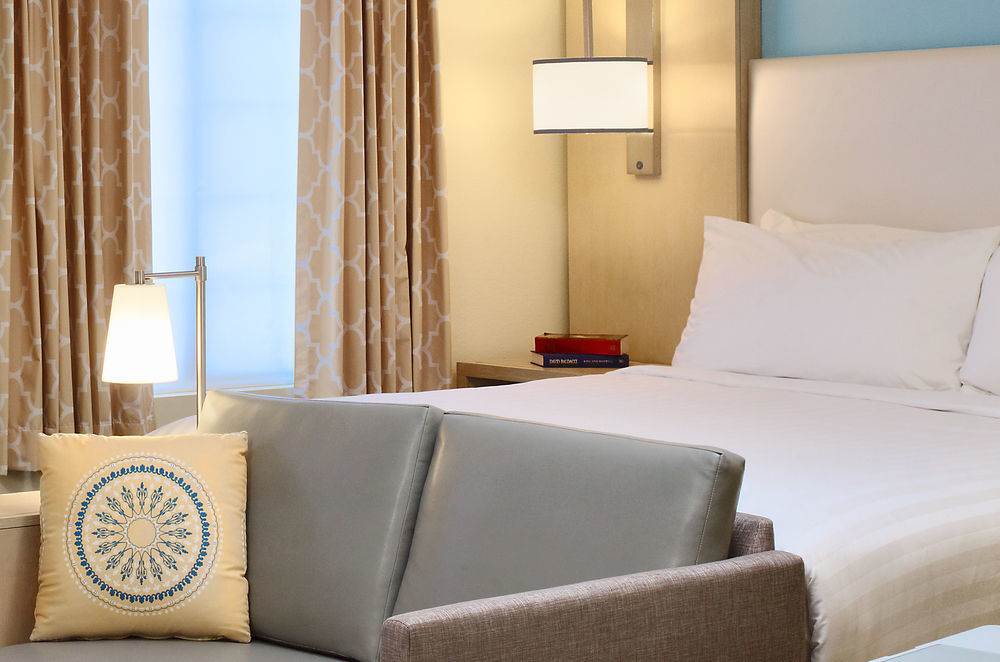 Sonesta Es Suites Тусон Екстер'єр фото