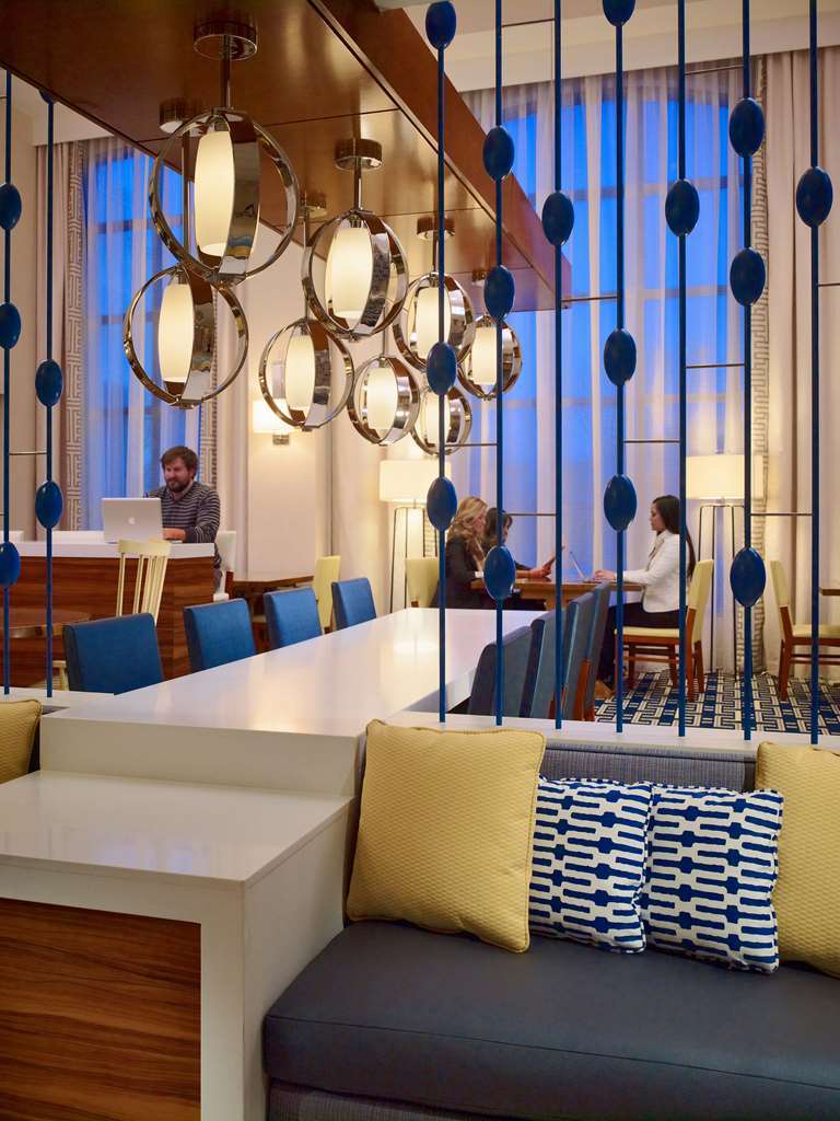 Sonesta Es Suites Тусон Інтер'єр фото