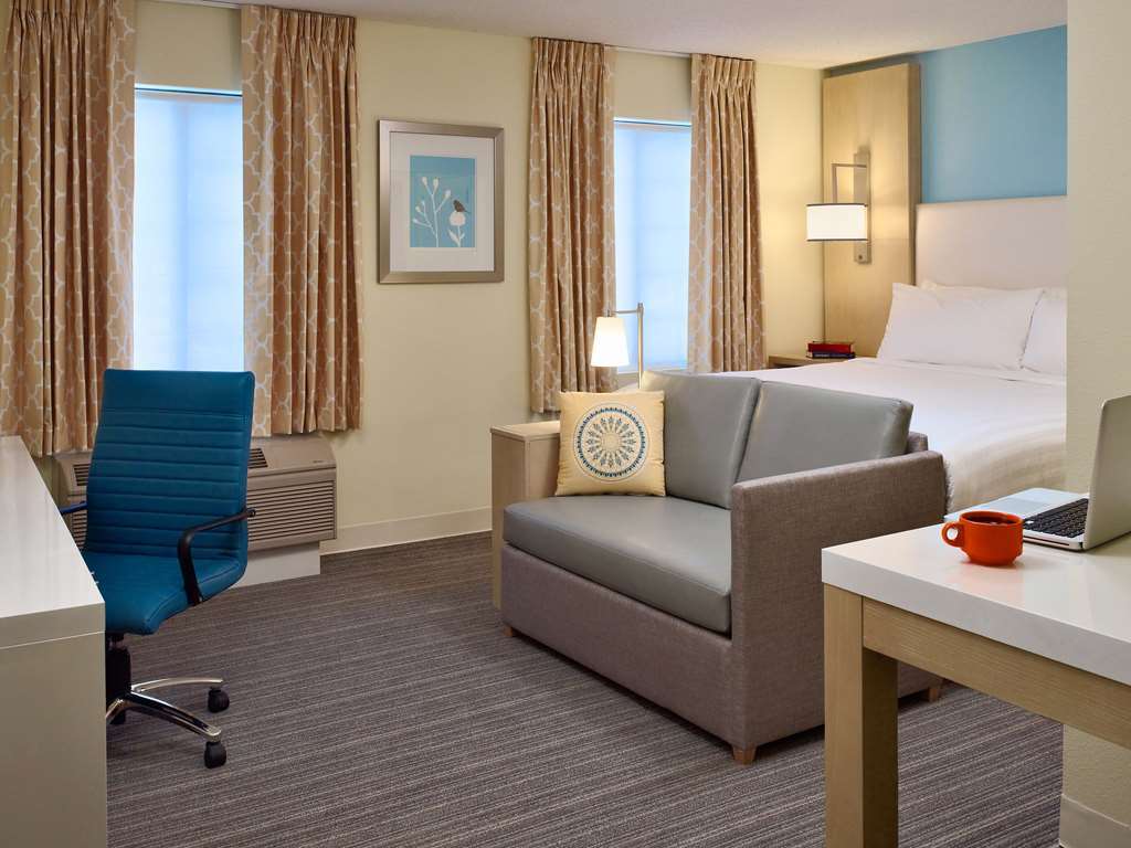 Sonesta Es Suites Тусон Номер фото